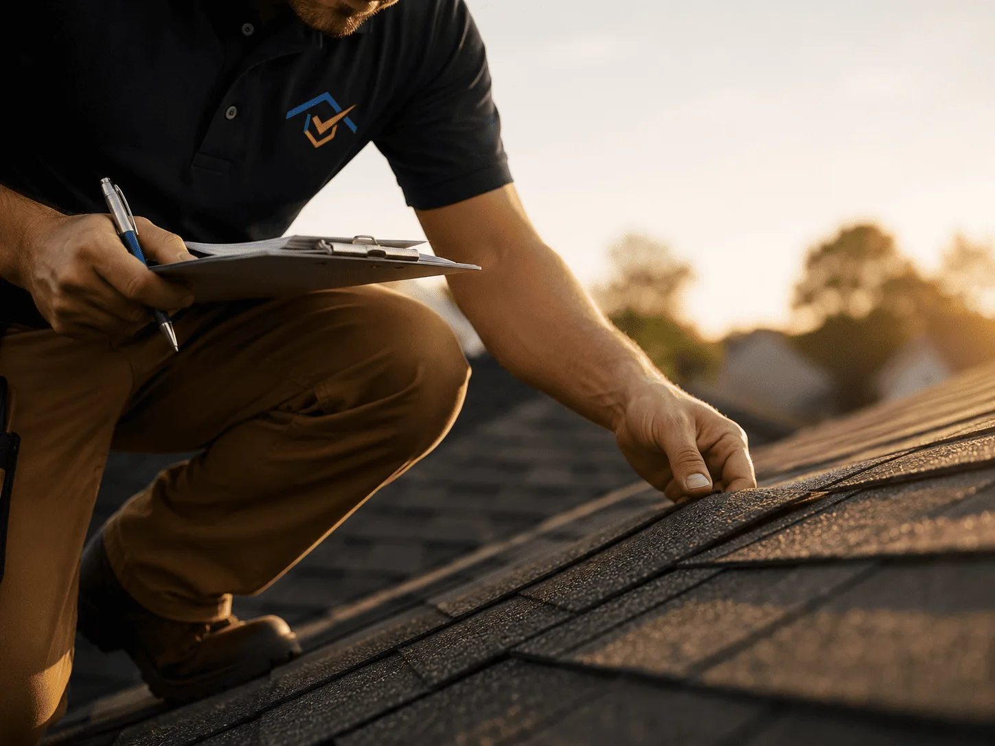 Why Choose Roof Inspection in Jerome, MI