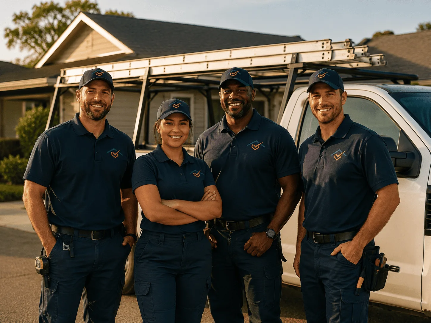 Roof Inspection company in Jerome, MI